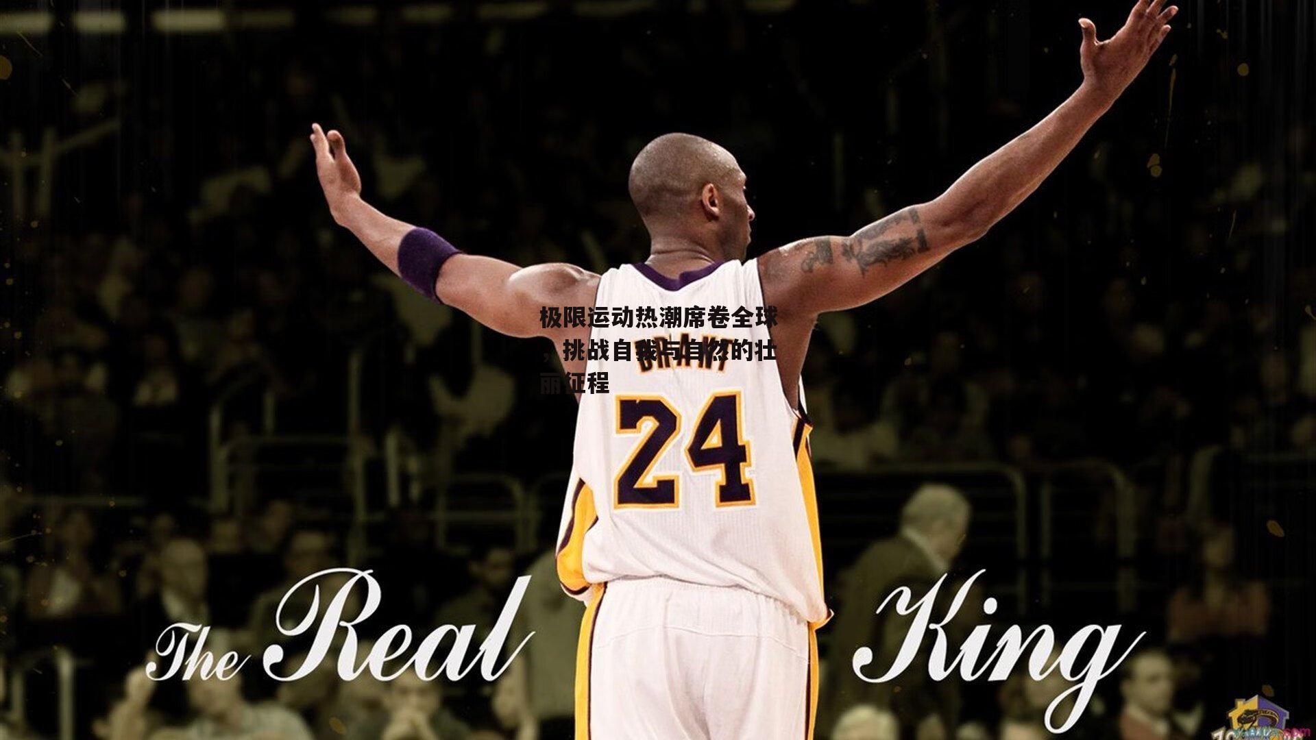 极限运动热潮席卷全球,挑战自我与自然的壮丽征程